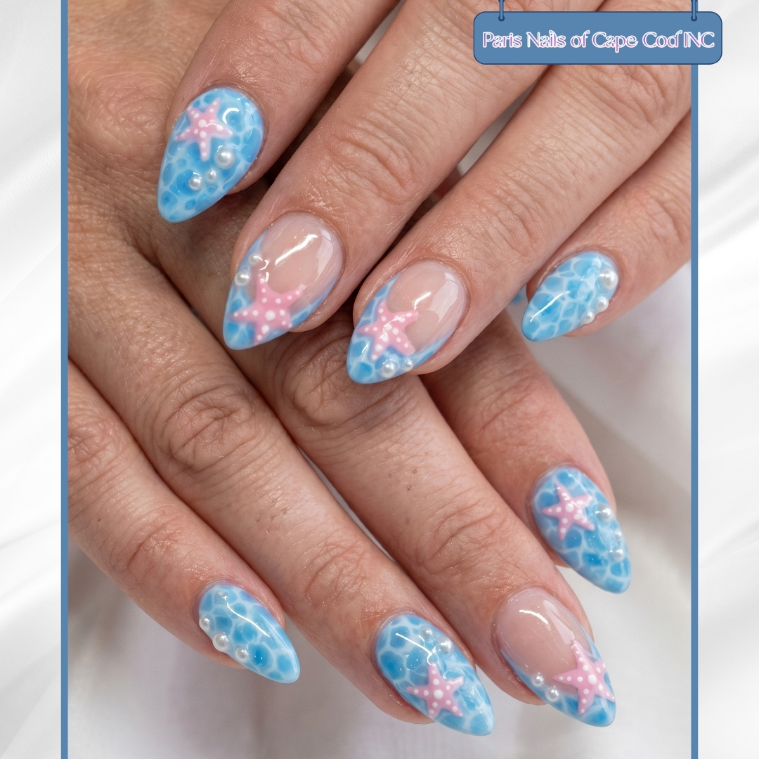 Nail polish